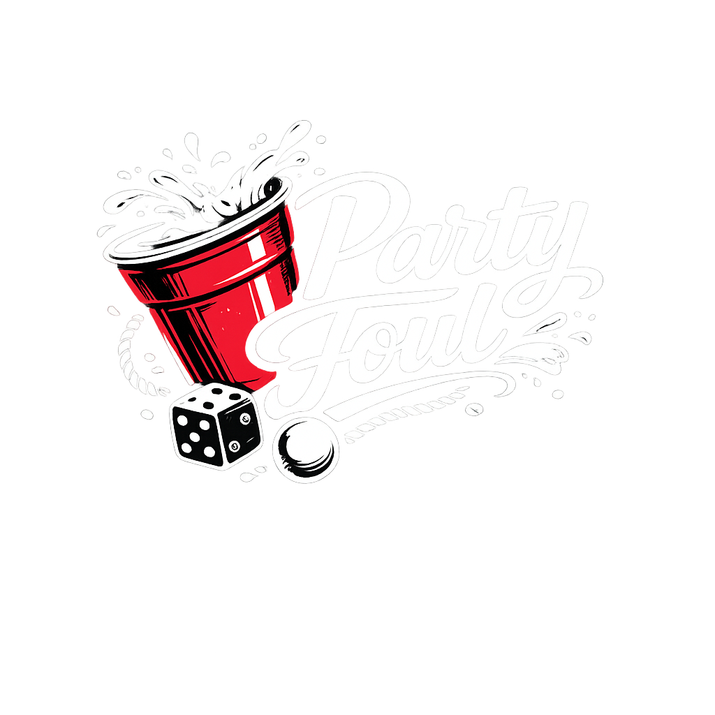 Party Foul Approved